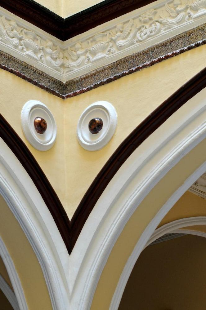 Casa Palacio Don Pedro Севилья Экстерьер фото