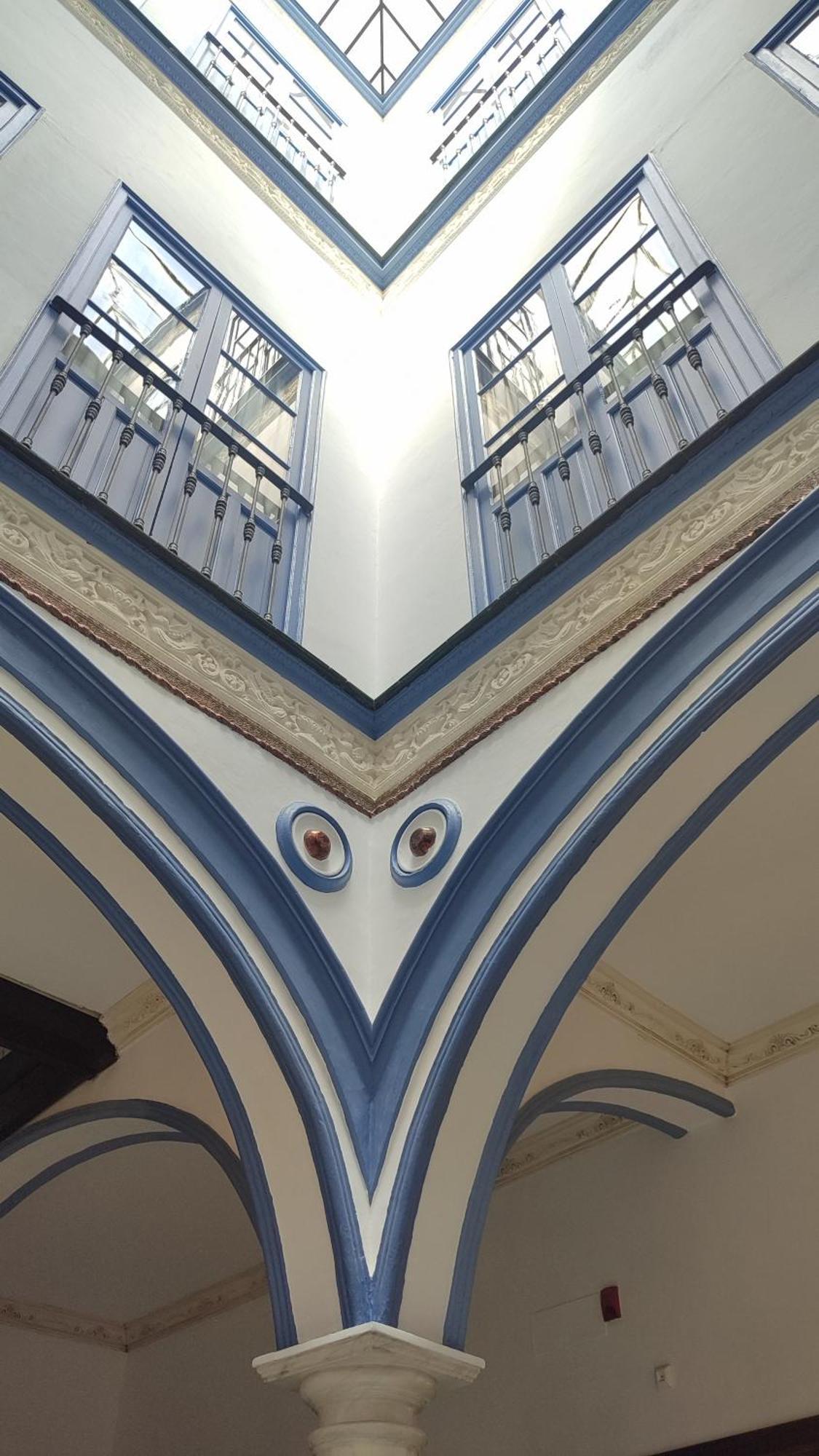 Casa Palacio Don Pedro Севилья Экстерьер фото